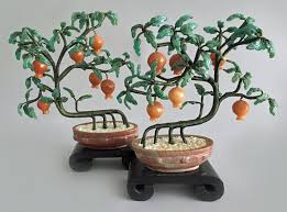 pomegranate bonsai china