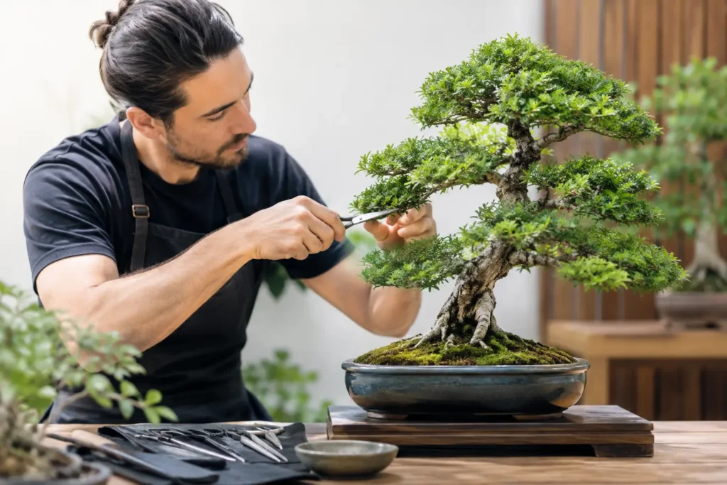 Bonsai Maintenance Service Brisbane: Is It Worth It?