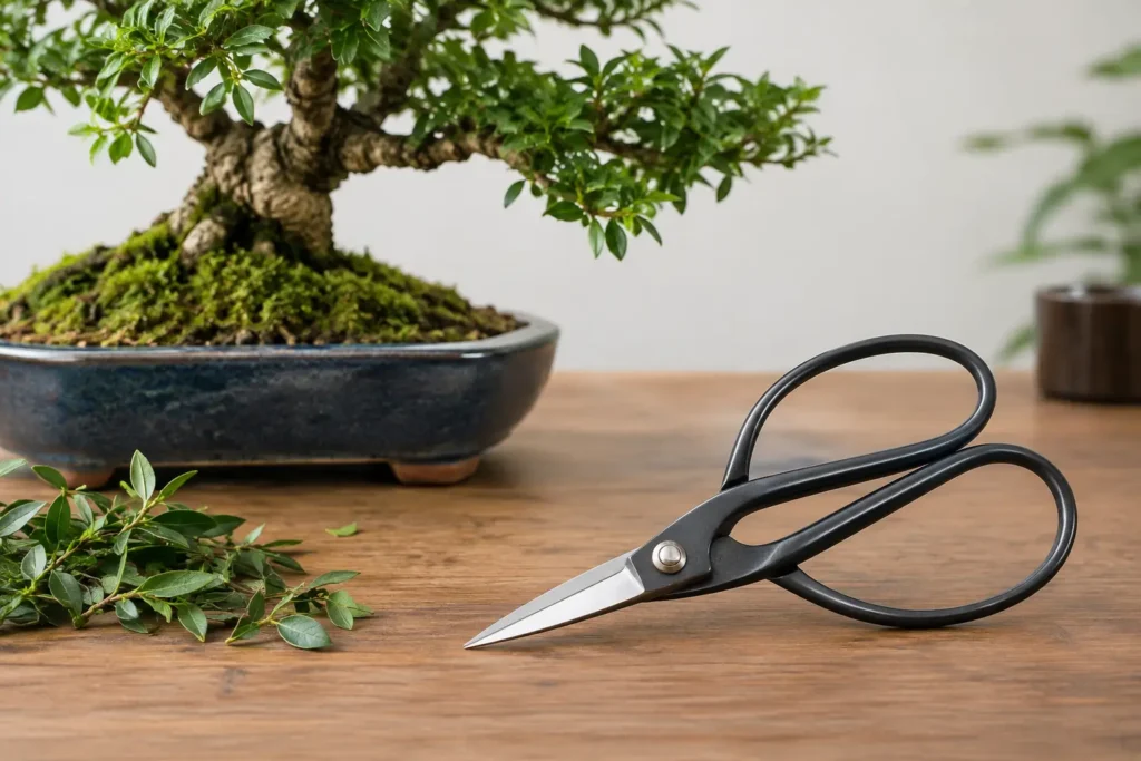 Buy Bonsai Pruning Scissors Australia: What Matters